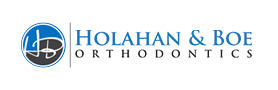 Holahan & Boe Orthodontics Logo